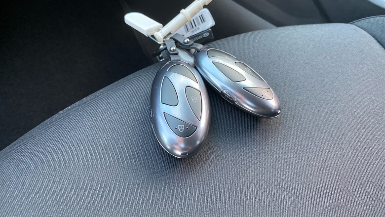 Hyundai TUCSON 1.6T Advance 5dr Petrol Estate